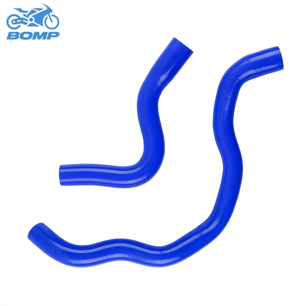 

FOR 2001-2007 VOLVO S60 S70 (II) 2.3 2.4 2.5 T5 Radiator Hoses 2002 2003 2004 2005 2006 Silicone Tubes Kit Piping 2Pcs 11 Colors