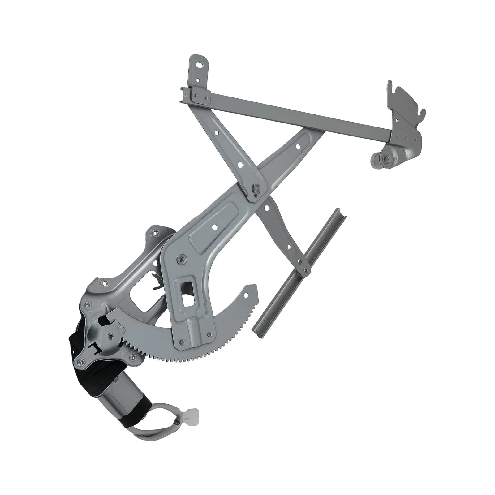 مجموعة منظم نوافذ الطاقة جانب السائق لسوبارو فورستر 03-08 61222SA012 741003