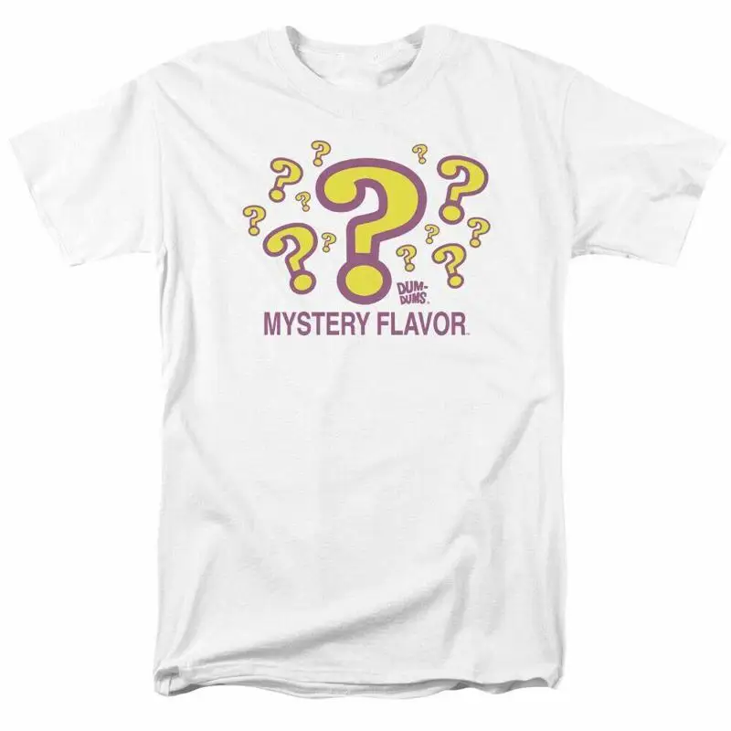 Dum Dums Mystery Fl…