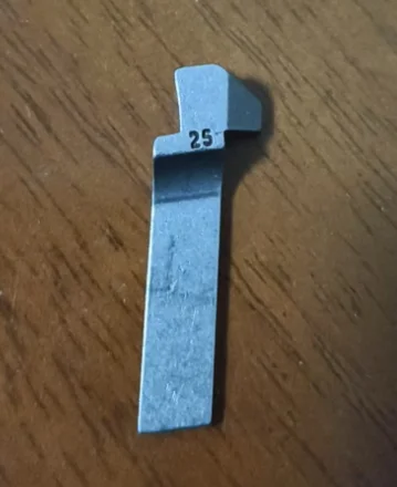 Merrow 6-107-25 Fab…