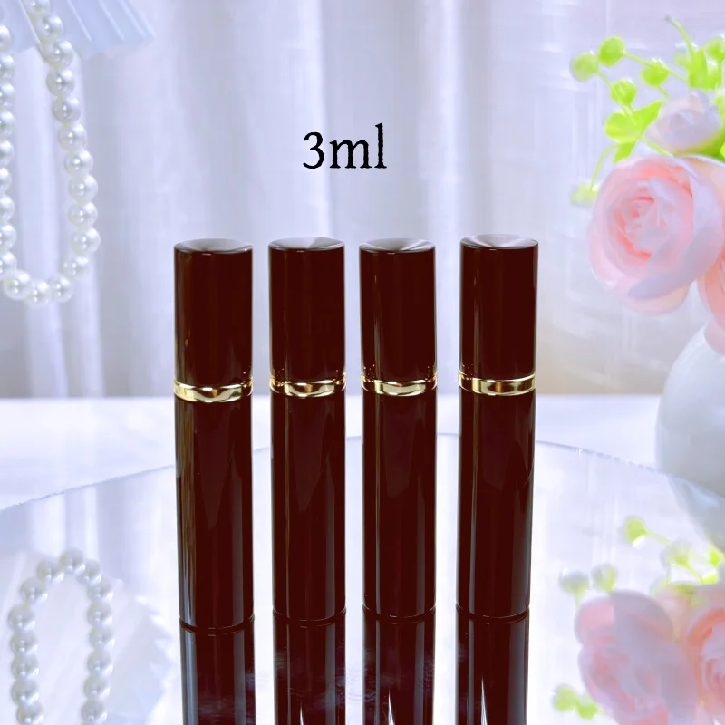 

3ml 5ml 10ml 20ml Small Aluminum Glass Bottle Metal Refillable Perfume Atomizer Spray Bottles Mini Empty Fragrance Atomizers