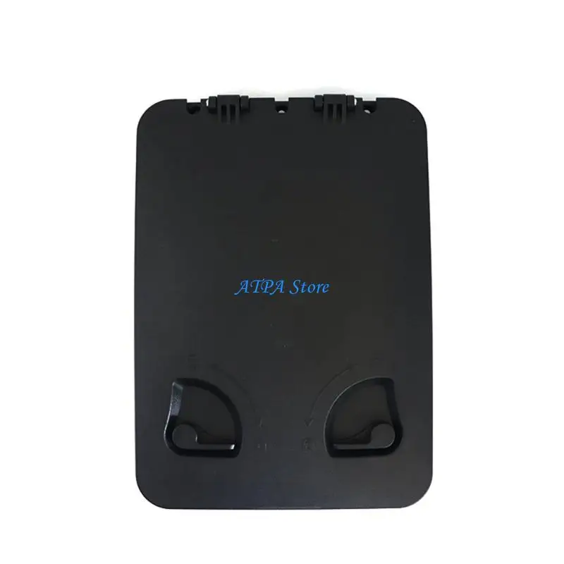 

U13C Sturdy Square Boat Deck Panel Cover Featuring Push Lock System For Safe And Convenient Operation