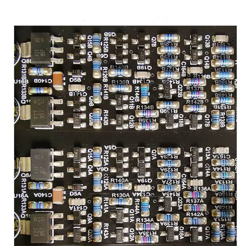 Jf-デュアルデジタルクロック,MX-DACダブルクロックcs43198 * 2 ct7302 dac,超低相ノイズ,32ビット,384KHz,dsd512 dac