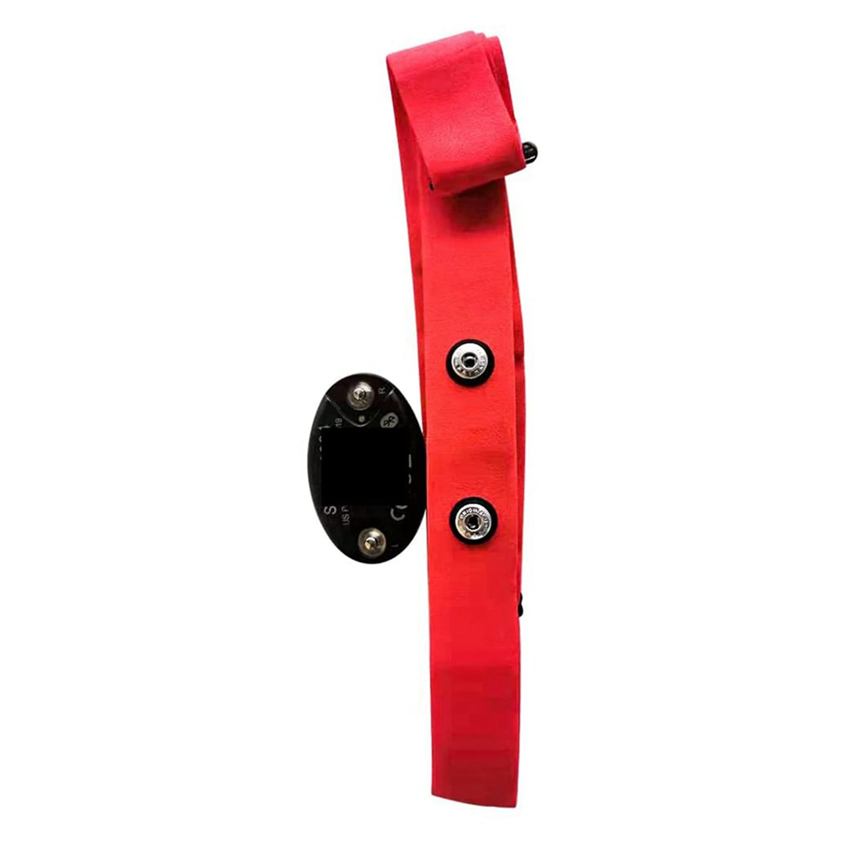 ABUE-3X Heart Rate Monitor Chest Strap Replacement Band For Myzone