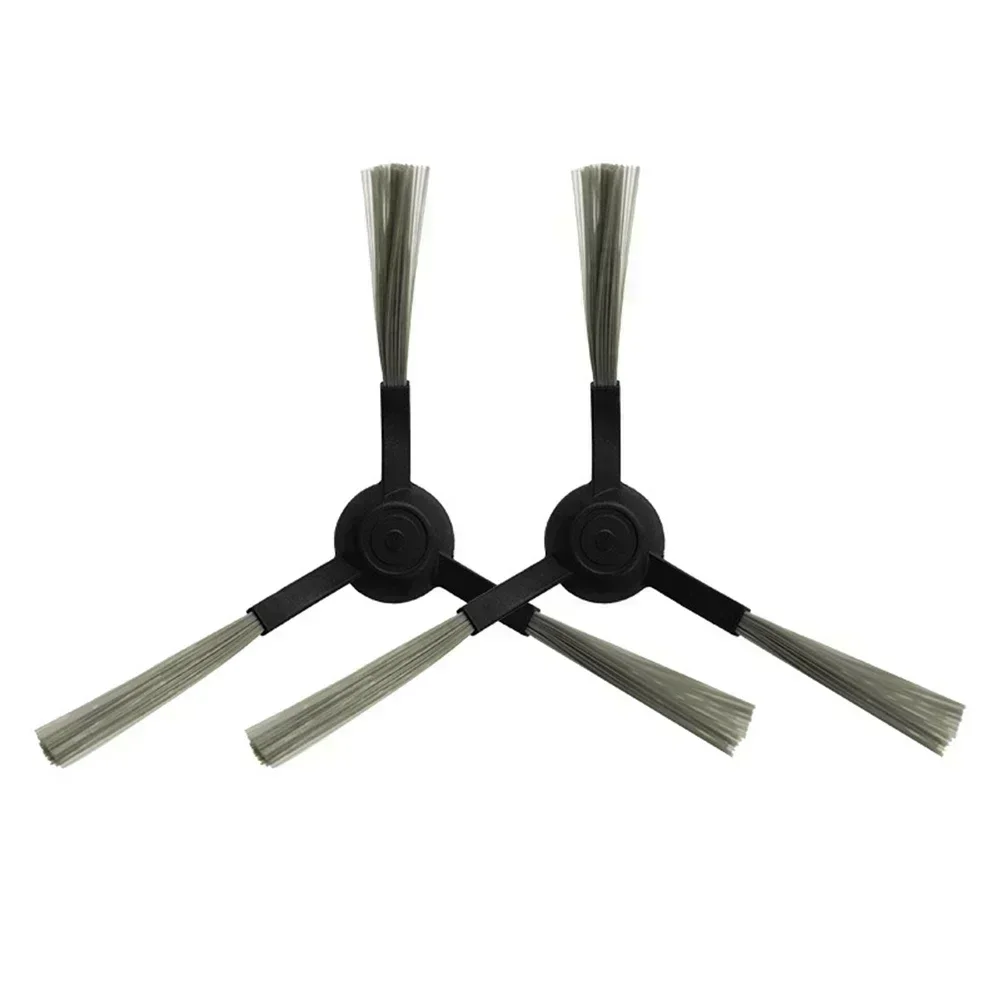 Side Brushes Mop Cloth Rag Filter For MyGenie X990 ZX1000 P1 P2 P3 Robotic Vacuum Cleaner Microfiber Pad Hepa Filter Part