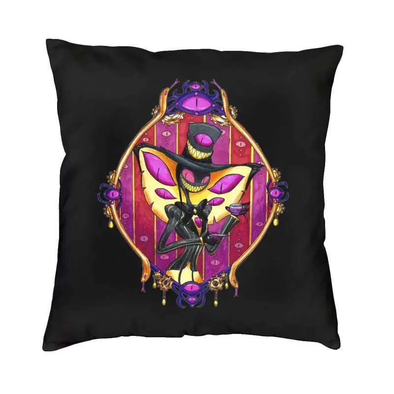 Hazbins Tv Show Ani…