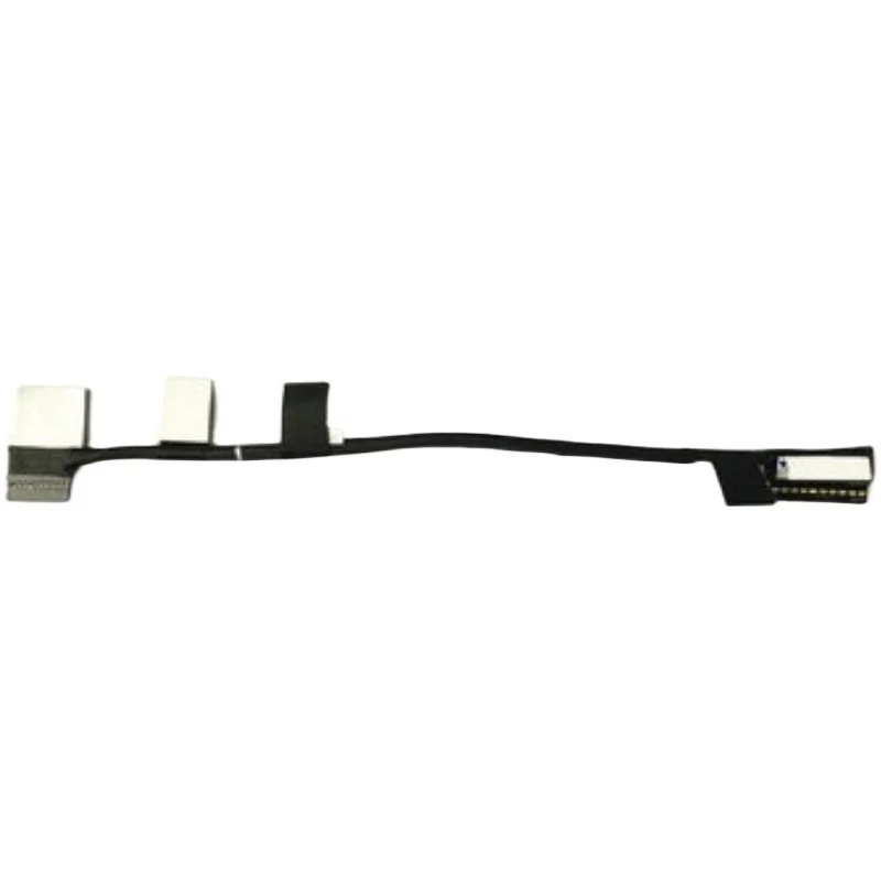 Koflyx new gadgets for dell Latitude E5300 P97G 13-5310 5300 battery cable connection cable 0G0PMP