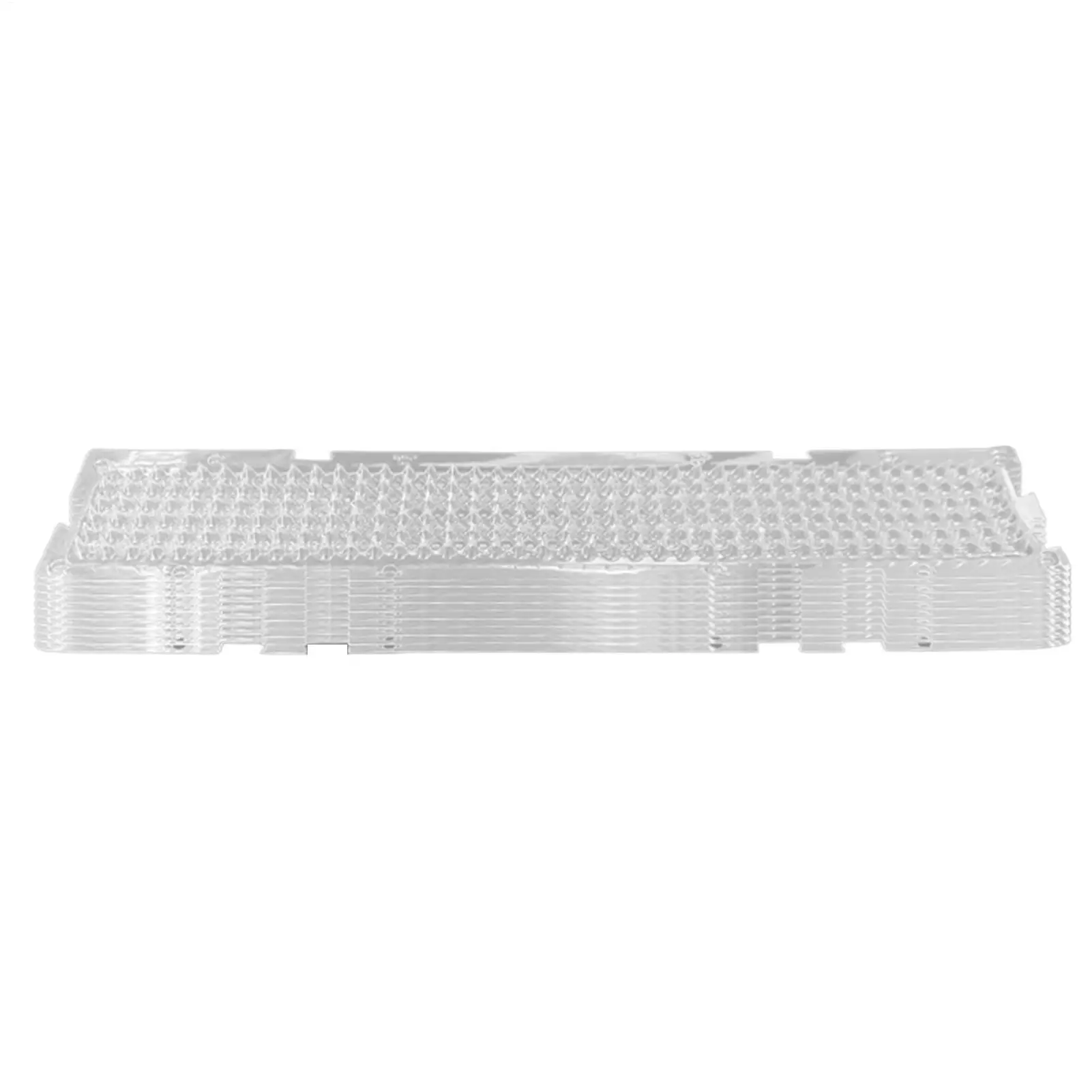 Cat Deterring Mat 10-Piece Pet Repelling Pads for Indoor Cats Weather-Resistant Pet Repelling Pads for Living Room Furniture