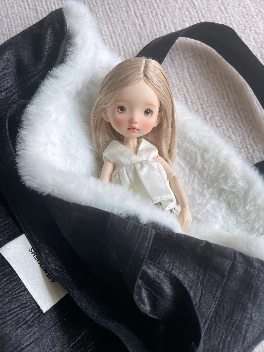 Nuova bambola bjd 1/6 K2 ragazza carina giocattolo in resina di alta qualità regalo di compleanno bambole angelo in offerte bambole articolate