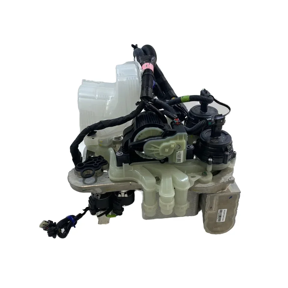 RSTFA Coolant Expansion Tank With Pump For Tesla Model Y 3 1547595-98-E 1547595 154759598E