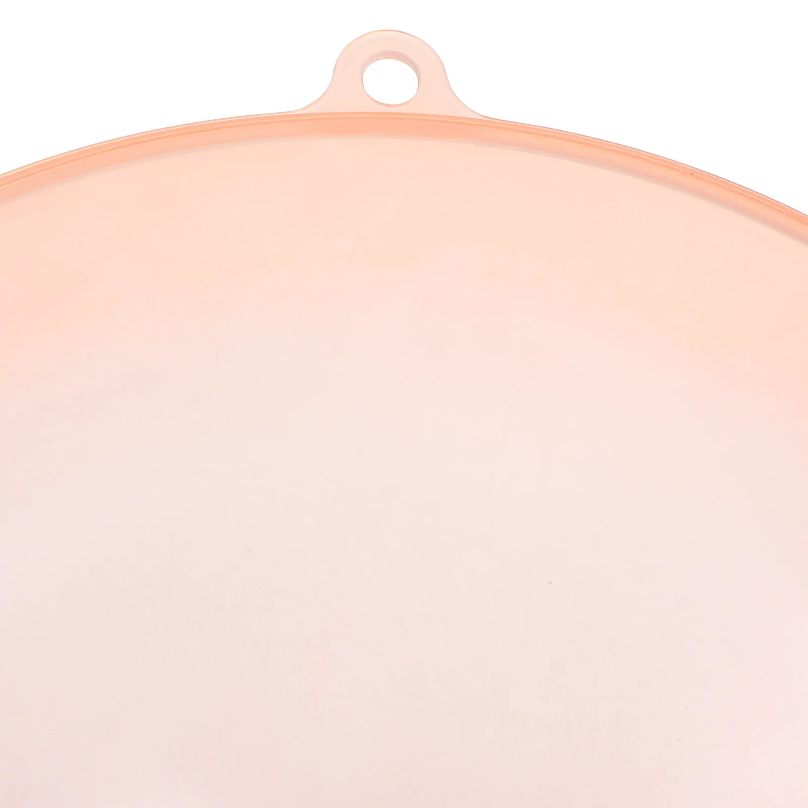 Microwave Food Adjustable Steam Vent Splatter Guard For Oil Protection Reusable Kitchen Heating Lid Transparent Pp Cover