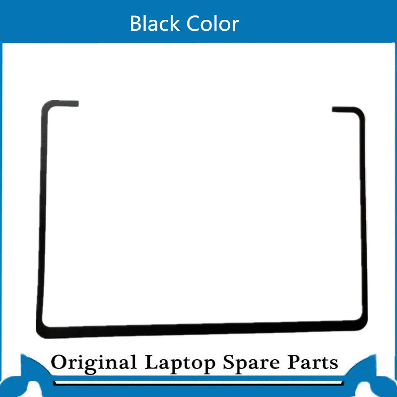 New for Microsoft Surface Laptop Studio 1964 Bottom Case U Trim Decorative Strip Tags with Tape