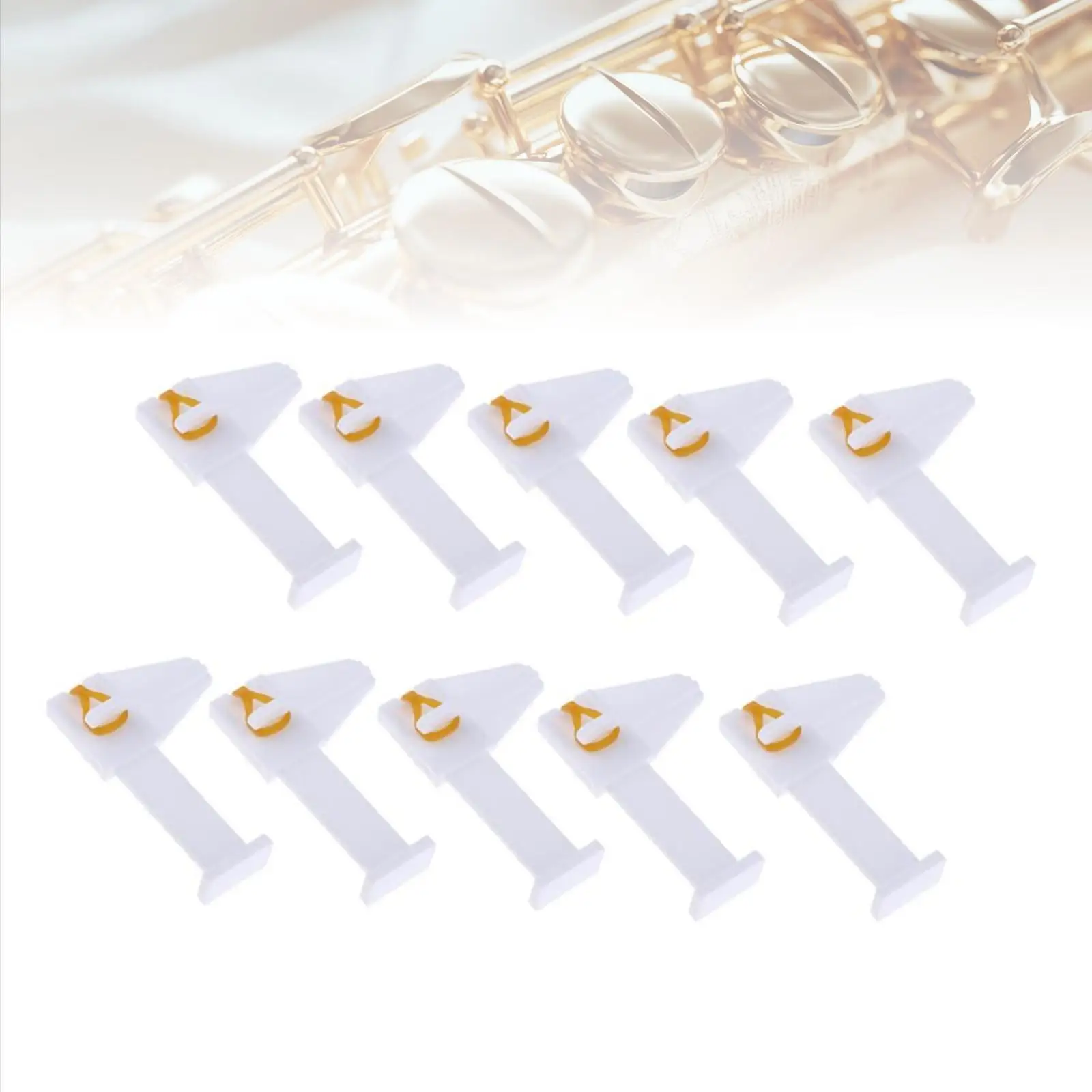 

Plastic Nail Shaper Clamp Set Nail Tips Pinching Tweezer Nail Tools for Nail Art Design Gel Polish Press on Nails