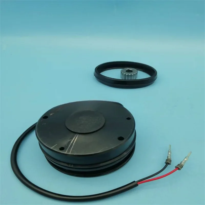 CBD15W-E Electric Pallet Car Electromagnetic Brake Ruyi Brake Disc RXD-06C-24-6-10-RY