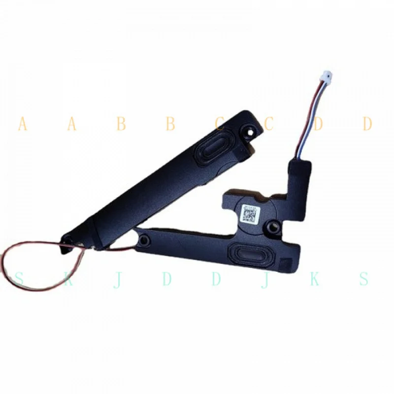 

НОВЫЙ комплект встроенных динамиков L+R для Dell In-spiron 17 3780 3793 0W3TJ3 W3TJ3