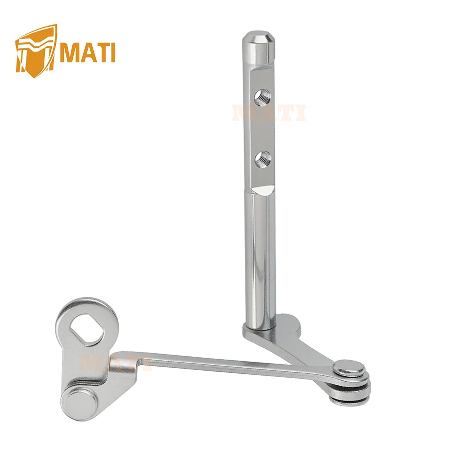 

Толкатель выпускного клапана MATI в сборе для Yamaha YZ125 2005-2021 YZ125X 2020-2022 1C3-11990-10