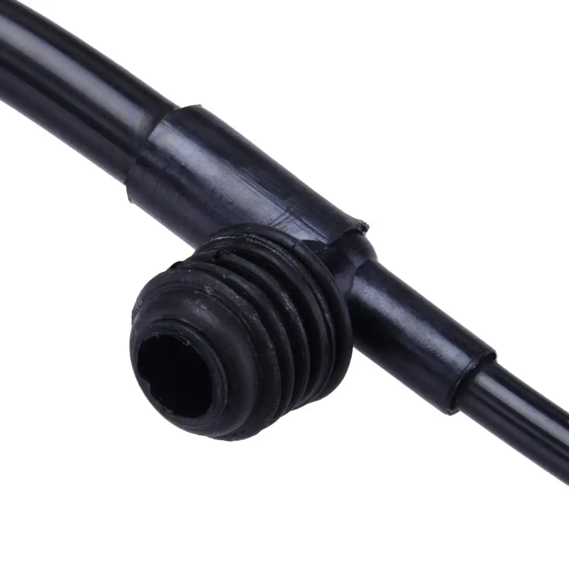 24508186 PCV Valve Tube Hose Fit For Buick Century Rendezvous Chevrolet Impala Lumina Monte Carlo Venture Pontiac Aztek Montana