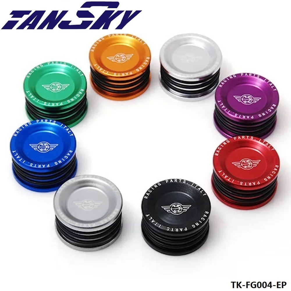 RACING CAM SEAL VERSION 2 FOR HONDA ACURA CIVIC CRX EG EK DC B16 B18 GSR TK-FG004-EP