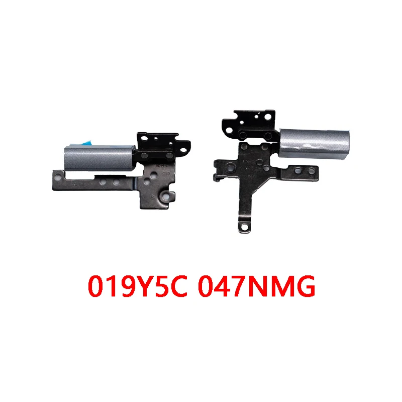 

New Original Laptop Replace LCD Hinges For Dell Latitude 5430 chromebook 2-in-1 019Y5C 047NMG