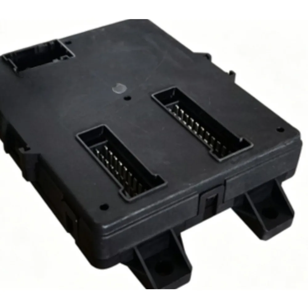 BCM Body Control Module Body Computer Control Unit For Chery Karry Porpoise Karry Dolphin X6 Auto Electronic Control Parts