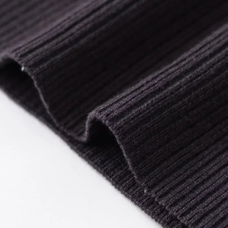 أنيقة الصلبة سترة مشغولة من الصوف زهرة سترة زر الموضة طويلة الأكمام س الرقبة الشتاء الشارع الشهير مكتب سيدة قمم معطف