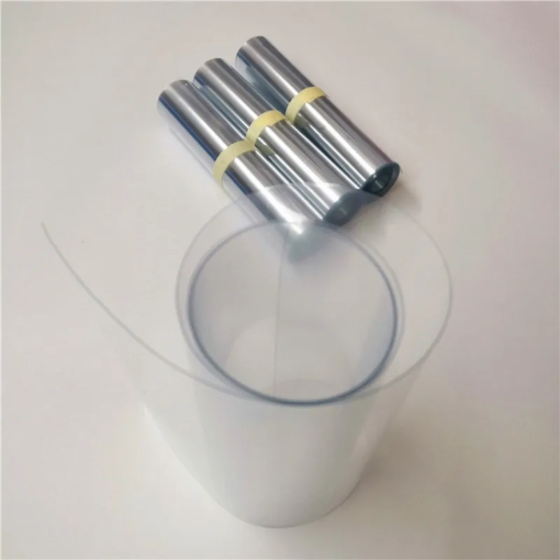1PC 1M Multi Size Invisible Rhinoceros Car Protective Film Transparent Car Wrap Scratch Dirt Repair Patch for The Whole Car Body