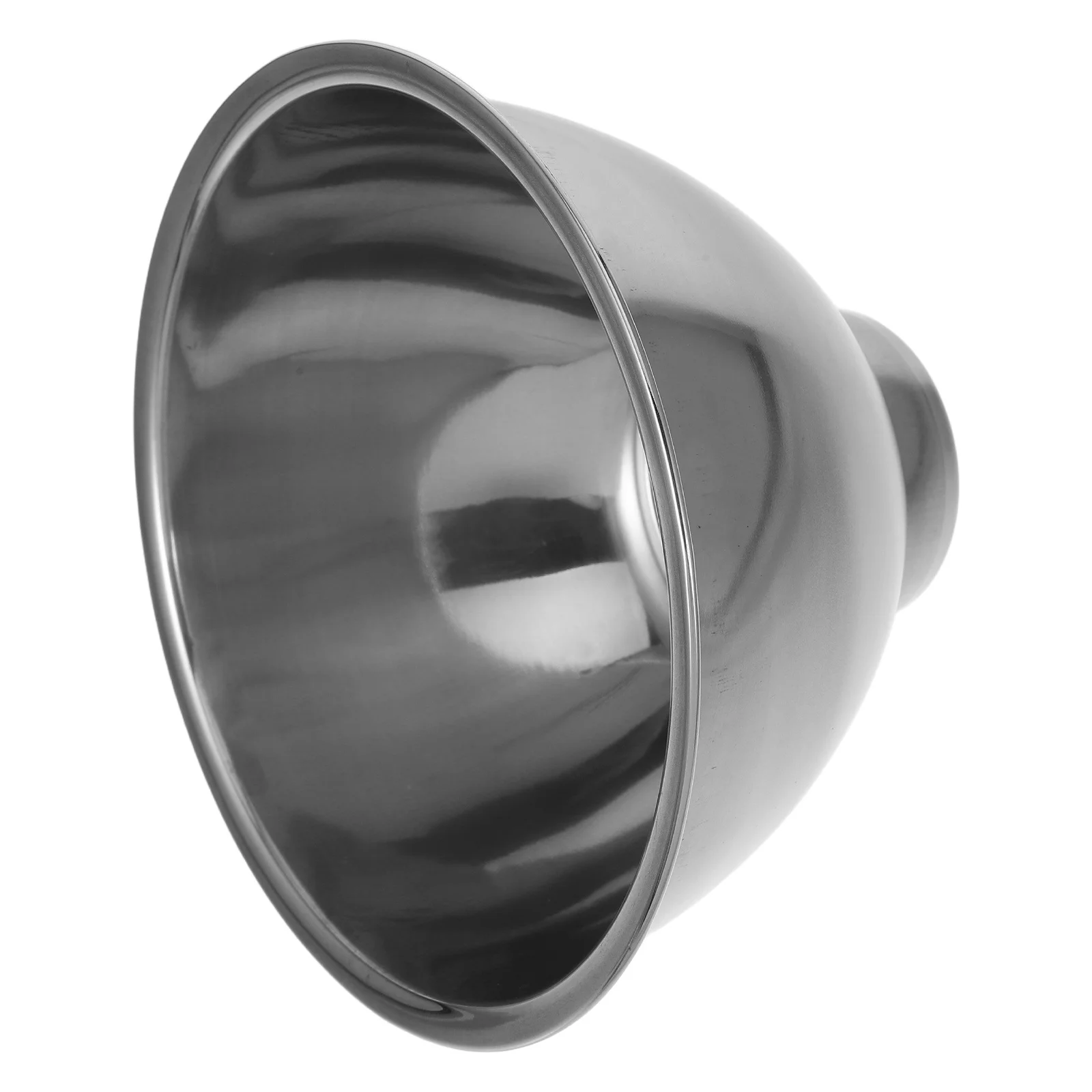 

Street Lampshade Stainless Steel Universal Lamp Shade For Outdoor Lighting Fixture Protective Cover Aisle Lampshade