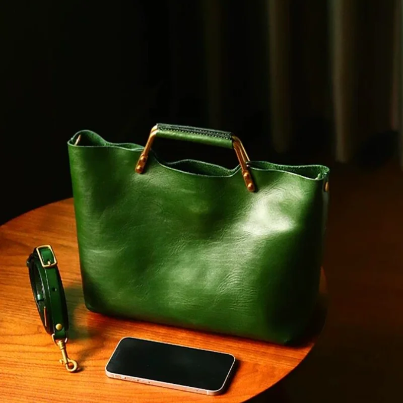 #20 Soft Leather Bucket Bags List of Top Picks
