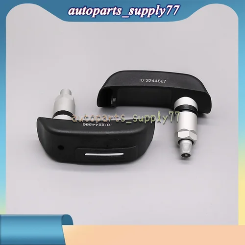 Imagen 1 del producto Sensor TPMS para motocicleta BMW, dispositivo con 2 piezas, 8532731, 650, 700 K, 800, 1200, 1300, 1600, R 900, 1200, 36318532731