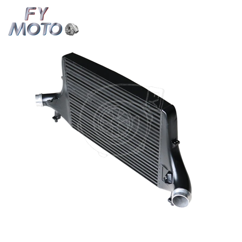 Intercooler For Ford Fiesta St MK8 Bar&plate