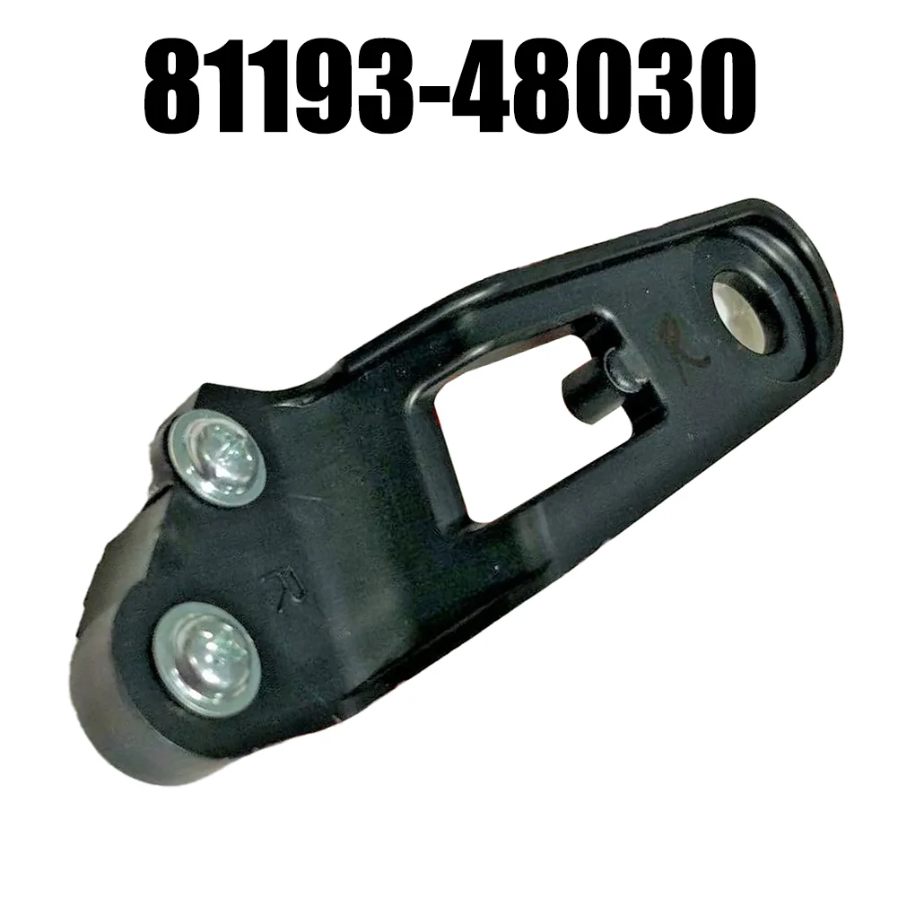 Front Right Top Light Bracket For Lexus For RX330 For RX350 2004-09 81193-48030 2024 Hot Sale Brand New And High Quality