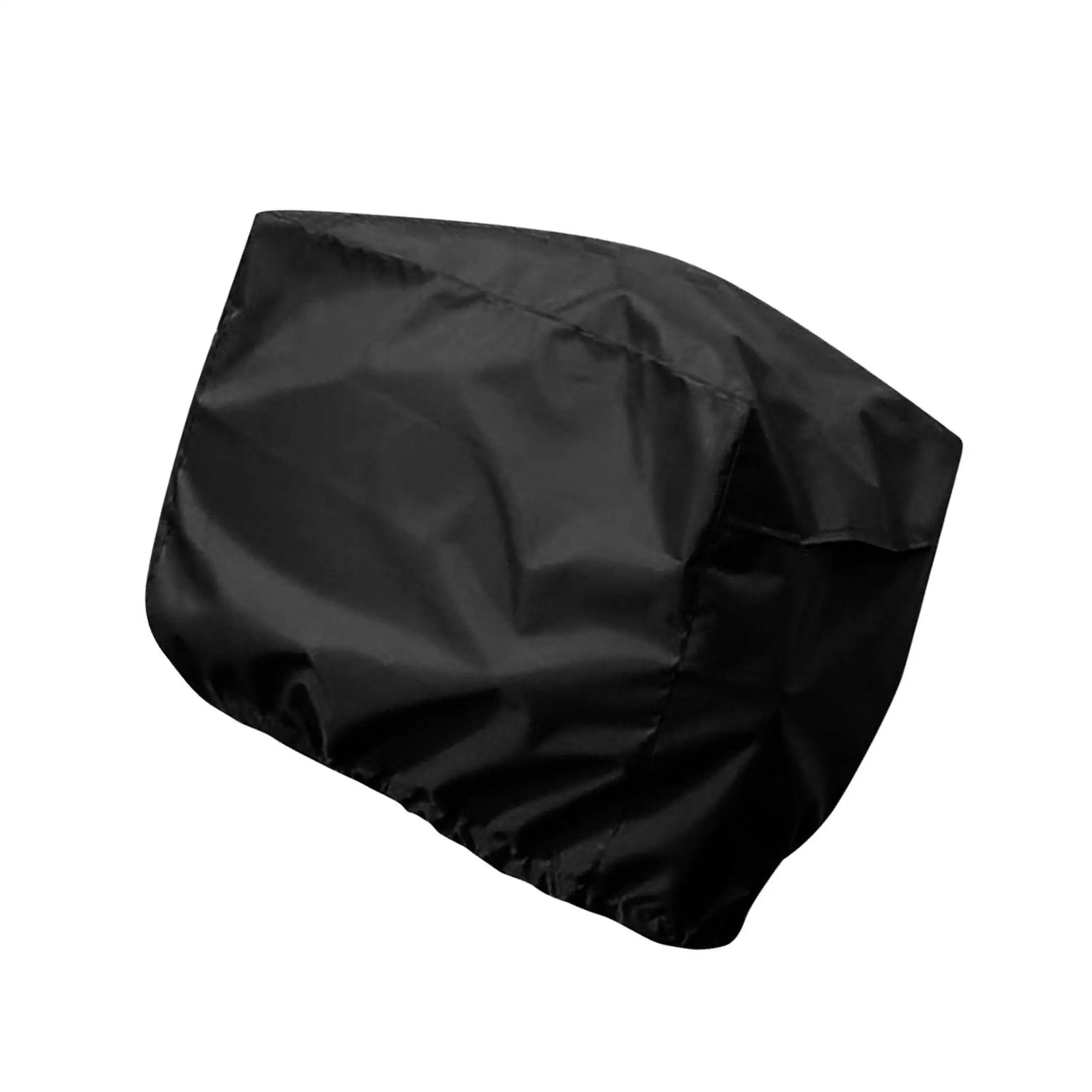 

Boat Full Outboard Engine Cover Motor Cover Marine Anti Sunlight Anti Wind for 15HP Engines