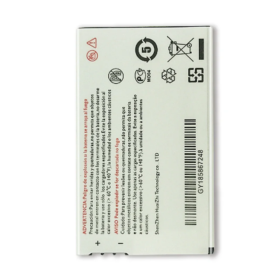 High quality batteries NEW A20ZDX/3ZP Battery For PHILIPS Xenium X325 X100 T129 Smartphone Smart Moble Phone