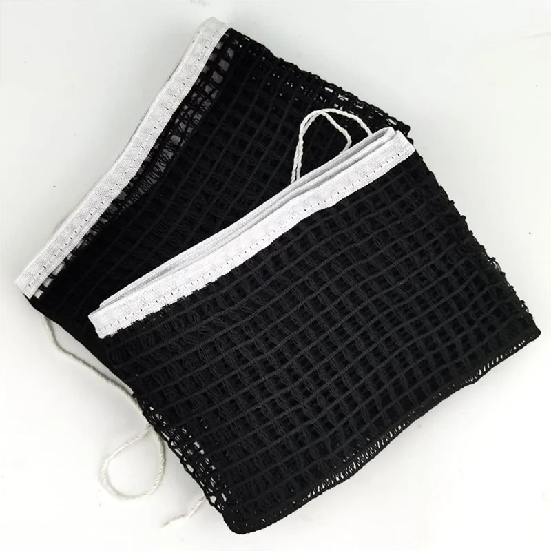 شبكة تنس الطاولة، شبكة بديلة بينج بونج بدون كرة، شبكة كرة بينج بونج المحمولة، ملحقات التمارين الرياضية الداخلية والخارجية #3