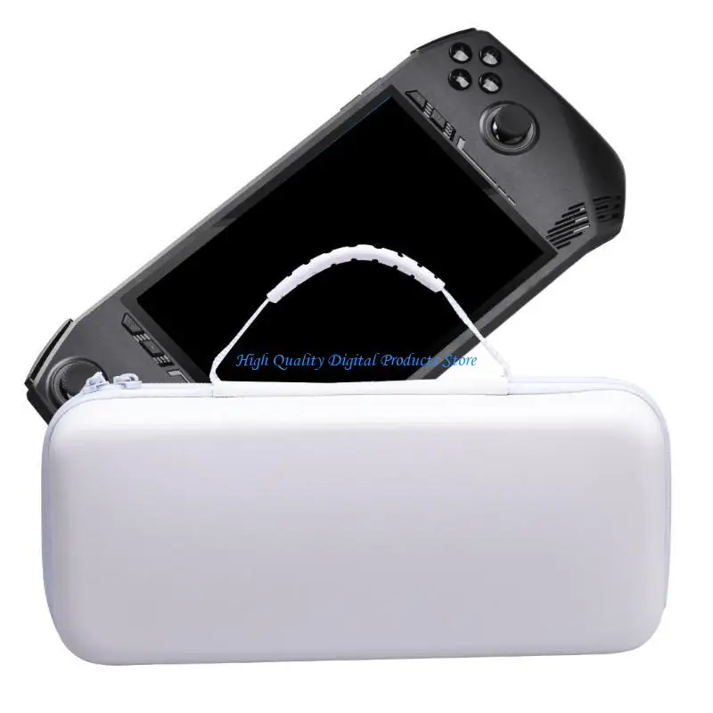 U2JE กระเป๋าเก็บ EVA Hard ป้องกันกรณีป้องกันรอยขีดข่วนสำหรับ Claw