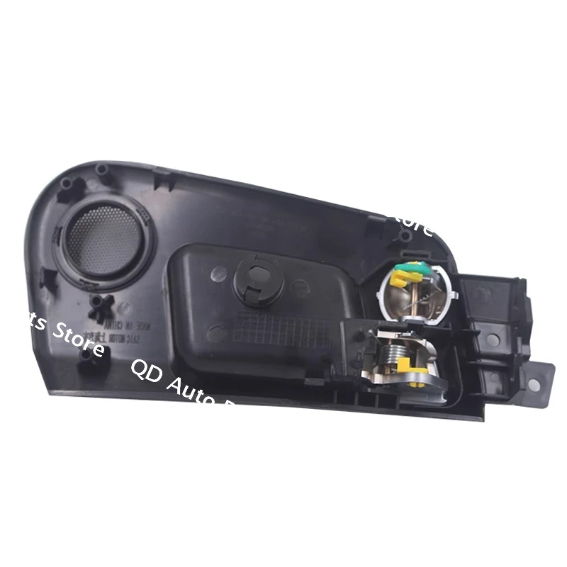 For Ssangyong Kyron Actyon/Sports 2005 2006 2007 Auto Spare Parts Interior Door Internal Handle 7225031500LAM view 4