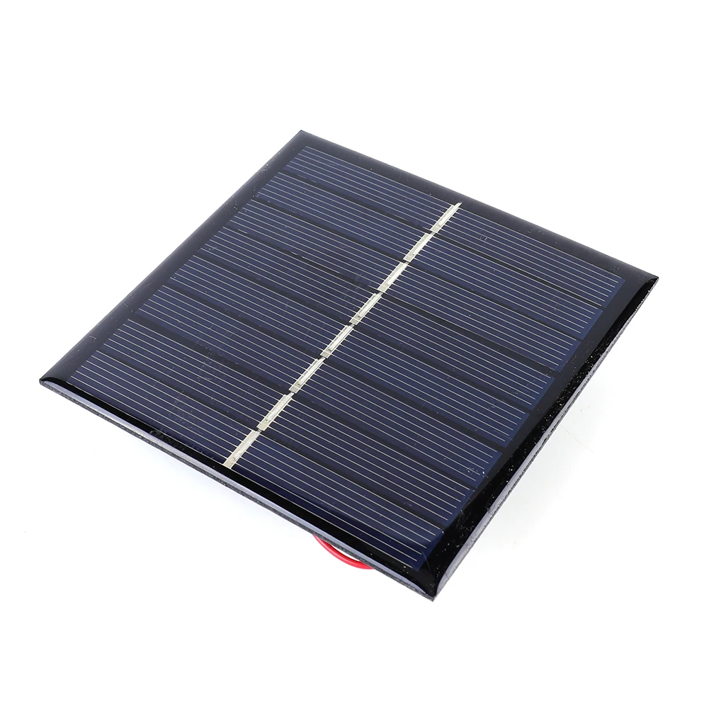 2W 4V Solar Panel C…