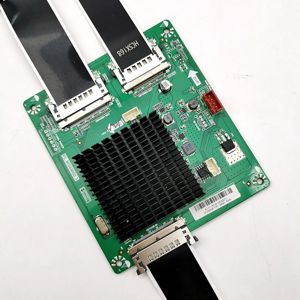 4K 60HZ to 4K 120HZ turn board PL.MS6M60.3 suitable QK-6M60A/6M66