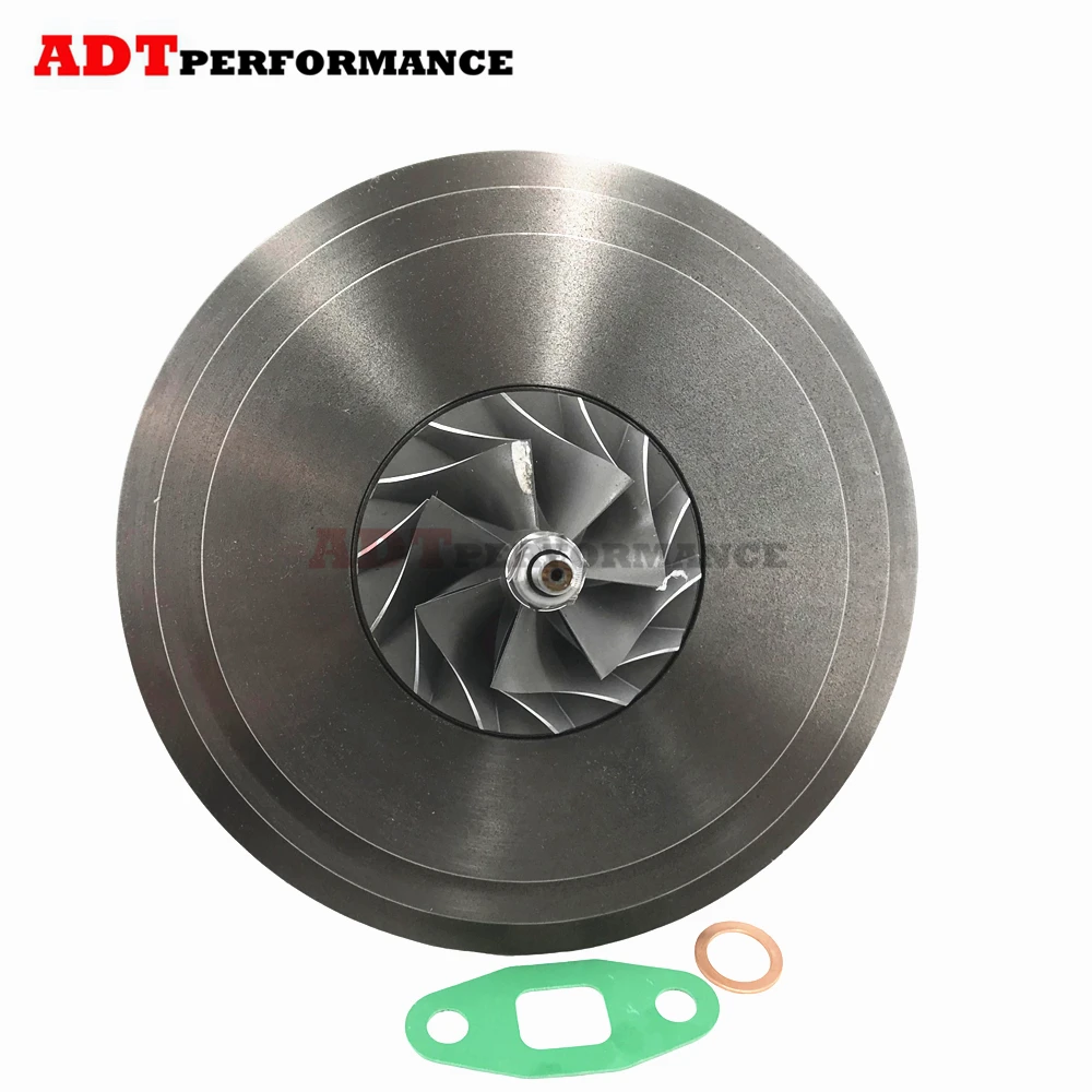 

S200G Turbocharger CHRA 12649880022 For Deutz Industrial TCD2012L6 Turbo Cartridge Turbine Parts 4503632KZ 4503632