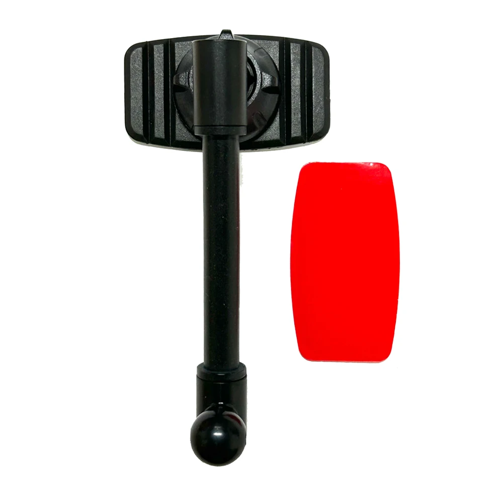 17mm Kugelkopfhalterung für Auto-Handyhalterung Universelle Nano-Klebebasis für Auto-Armaturenbrett Windschutzscheibe Handyhalterung Ständer – Detail 7