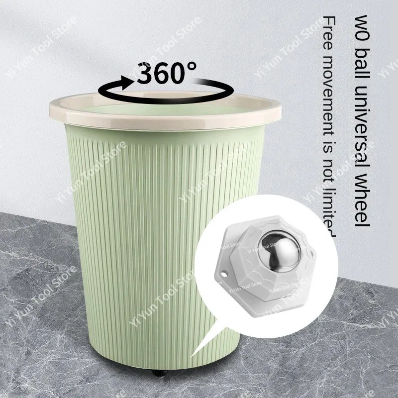 4 قطع عجلات أثاث 200 كجم عجلة عالمية شديدة التحمل 360 درجة ° عجلات دوران قوية ذاتية اللصق من الفولاذ المقاوم للصدأ #3