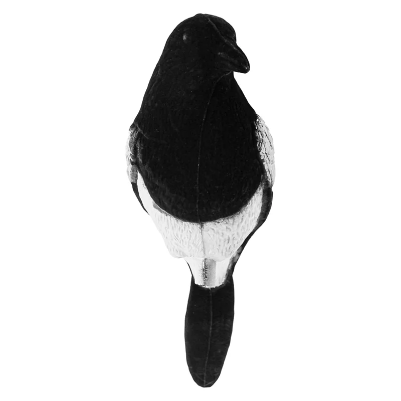 

2PCS Outdoor Hunting Decoy, 3D Bird Decoying For Outdoor Hunting Garden Birds Scarer Yard Garden Lawn Decor