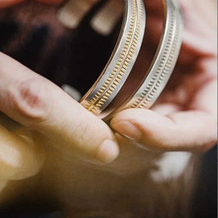 

Спецодежда, американский ретро-навахо, браслет-полукольцо, индийский открытый браслет, аксессуары для мужчин и женщин-X