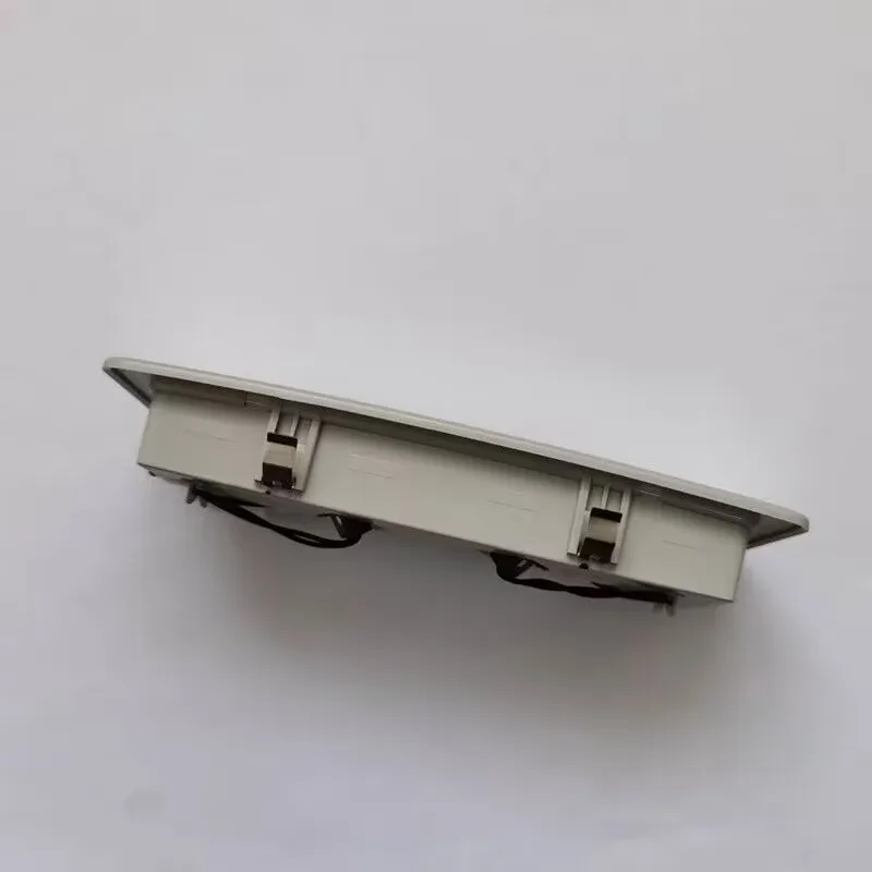 ل SAIC MG RX5/ERX5 I6/EI6 I5/EI5 RX3 MG6/EMG6 ZS مجموعة مصابيح القراءة الأمامية الجديدة المصنع الأصلي 10219775-PMC 10504328-ASA