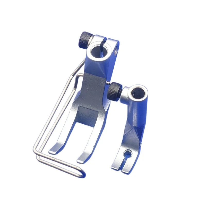 For Sewing Machine Accessories KP367W Heavy Machine LU-2210 Presser Foot, Large Presser Foot Width 14.9MM