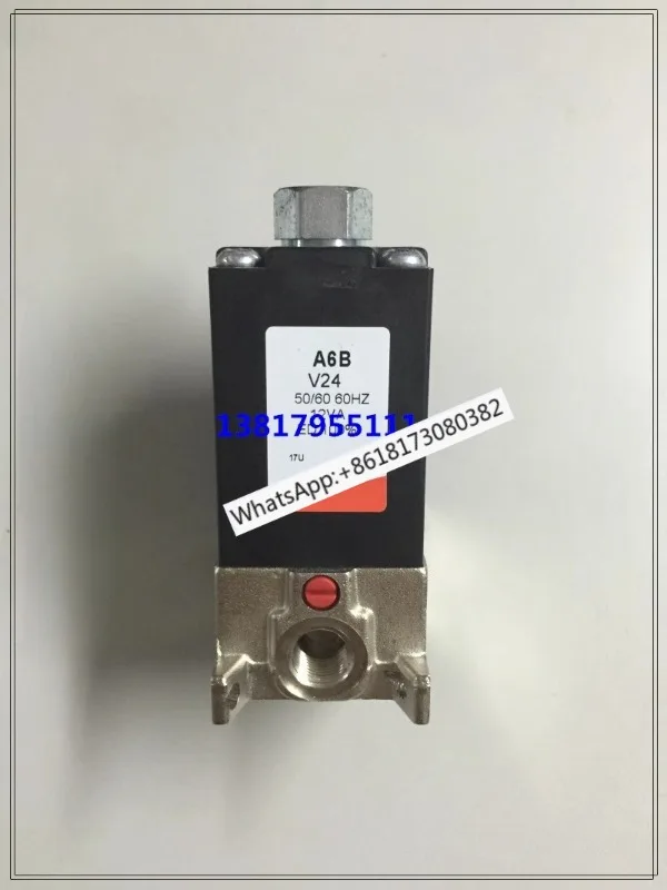 

Electromagnetic valve 638M-101 A63 638M-101 A6E/A6B