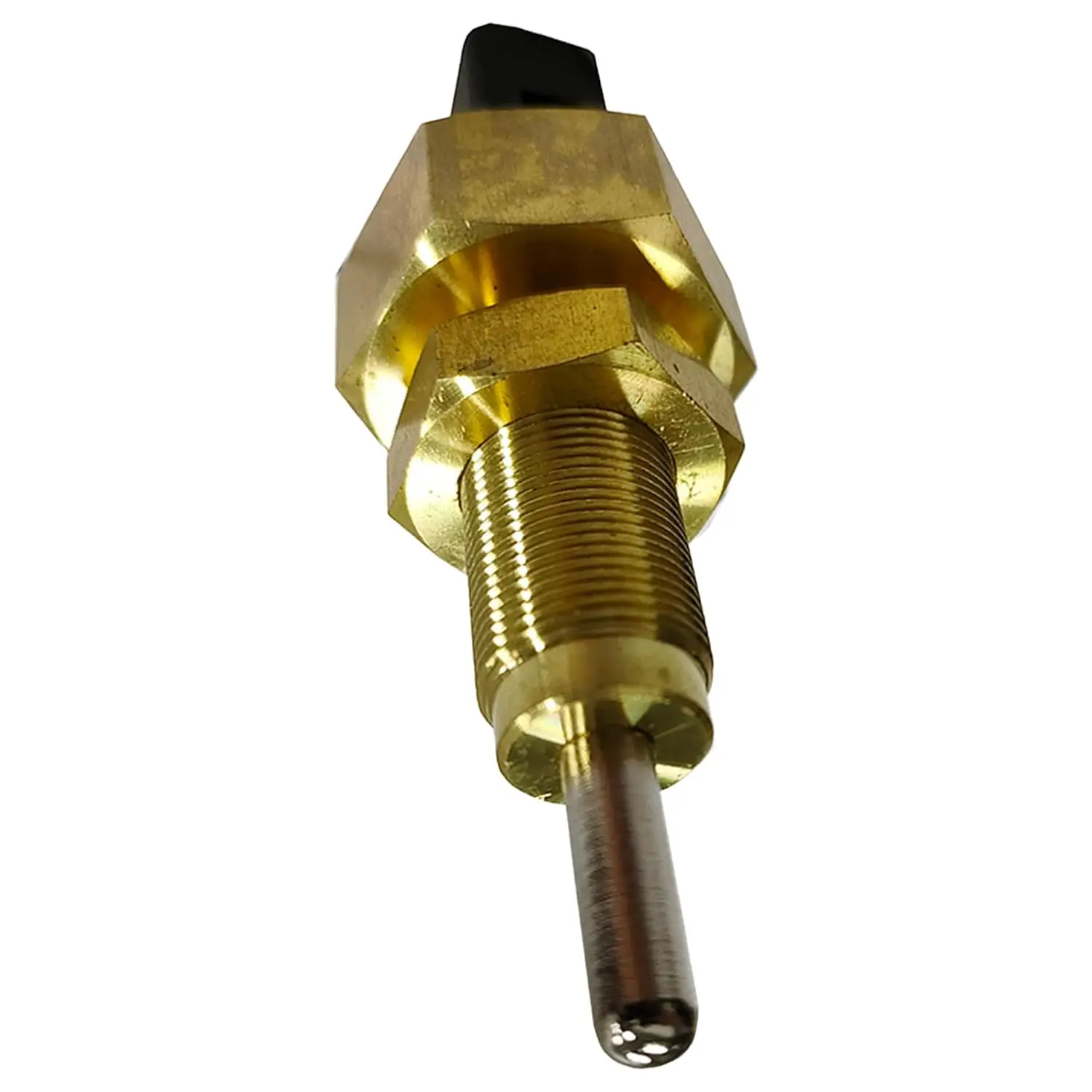 11039219 24V Pressure Switch For Volvo L110 L120 L180E Loader 03881815 Compatible With Volvo L110 L120 L180E Loader Parts