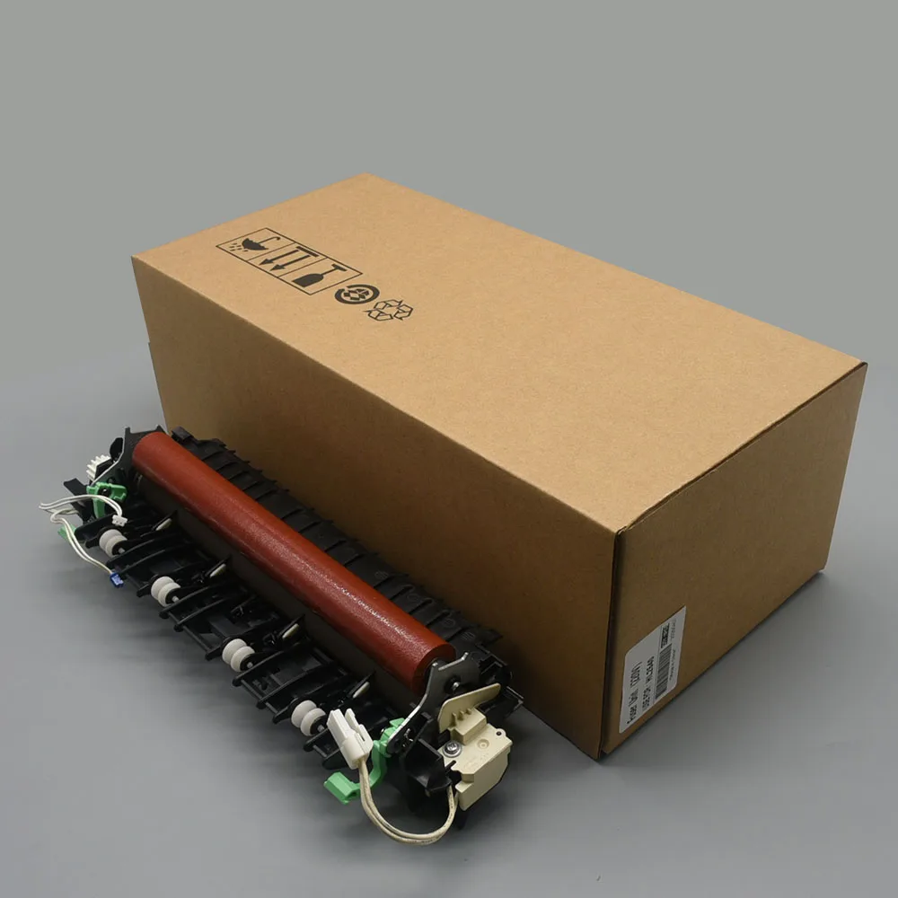 Assy da unidade do fusor para Brother DCP L2540DN L2540DW L2541DW L2540 L2541 L 2540 2541 Conjunto do fusor LY9389001 LY9388001