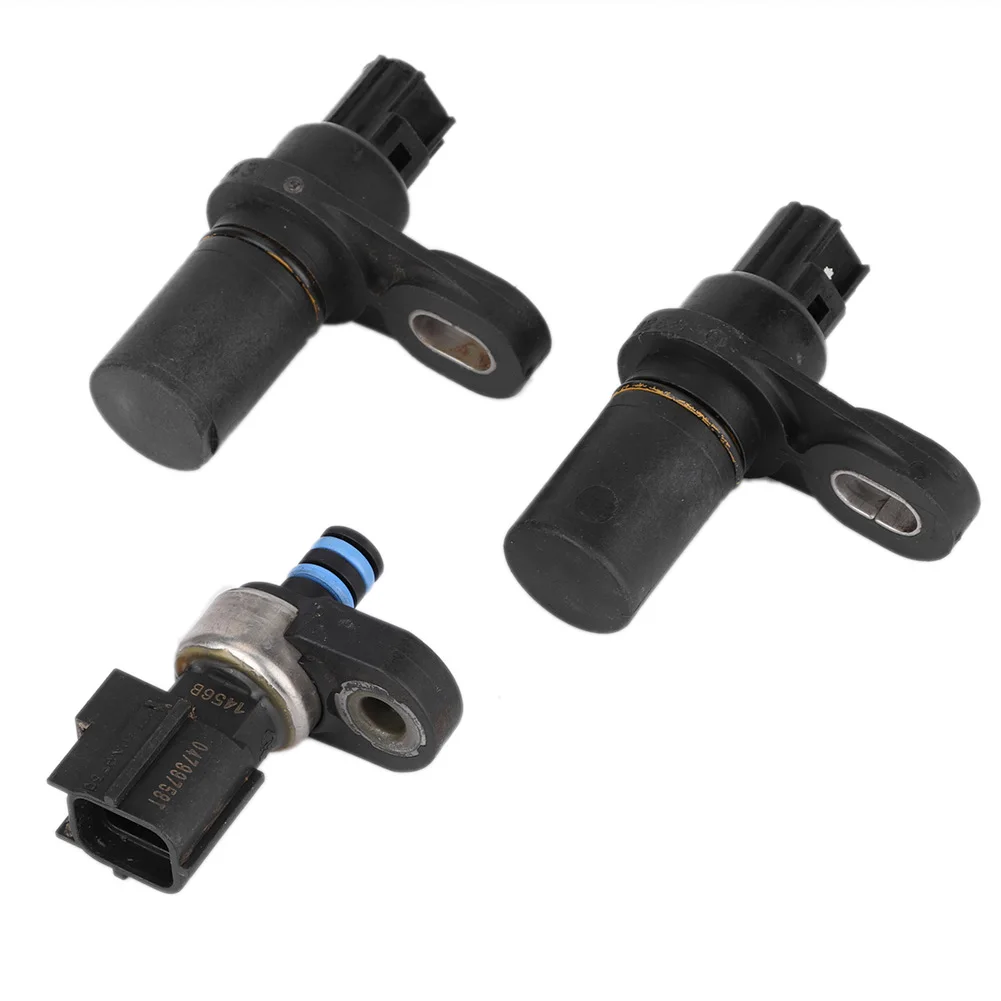 

Комплект датчиков давления 3 шт. для CHRYSLER ASPEN 300 Dodge Jeep 1999-на автоматической коробке передач