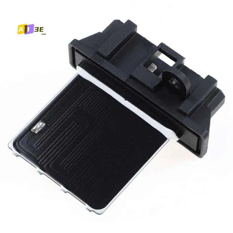 A03E-4X Fits For 02-12 Isuzu Rodeo D-Max 01-14 Nissan X-Trail Blower Motor Fan Resistor 8-98049394-0 New